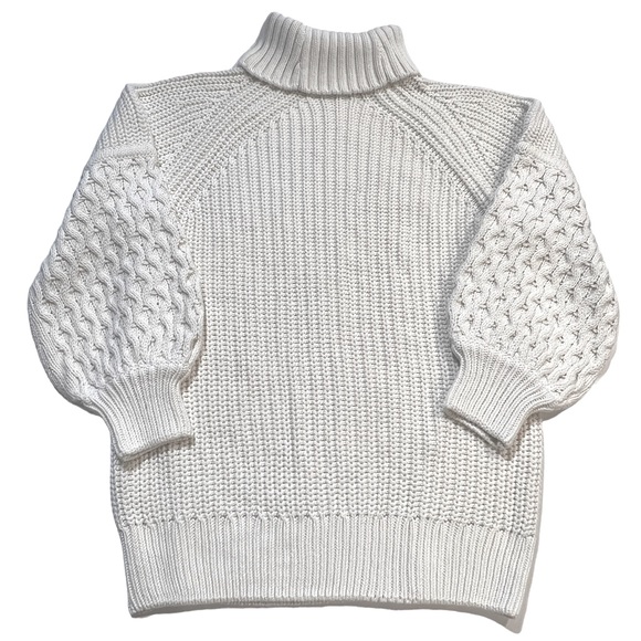 NWOT Joie Emera Turtleneck - Picture 10 of 15